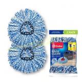 Ocedar EasyWring RinseClean Spin Mop Head Refill