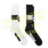 2X ProCat Soccer Socks 2pk - L & M