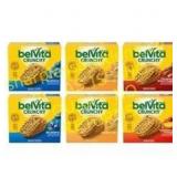 belVita Breakfast Biscuits Variety, 3 Flavors