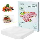 AirVita+ Sealer Bags - 20x25 cm (50-Pack)