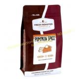Pumpkin Spice Flavored Coffee, 12 oz