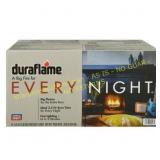 Duraflame 5.2 lbs. Every Night Firelogs (4-Pack)