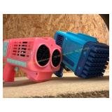 2ct Bubble makers - SunSquad