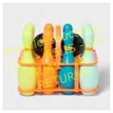 13pc Lawn Bowling Set - Sun Squad
