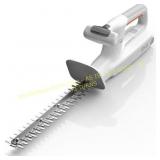LiTHELi 20V Cordless Hedge Trimmer 15.8"