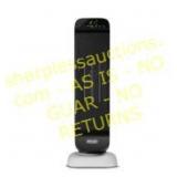 DeLonghi Ceramic Digital Tower Heater: 1500W