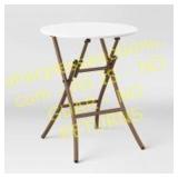 White French Cafe Bistro Table - Threshold