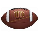 Wilson GST SpeedSkin Football
