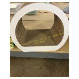 Unbranded Corrugated Cat Scratcher/Tunnel