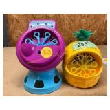 2ct sun squad bubble blowers