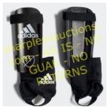 Adidas MLS Youth Guard - Black/White L