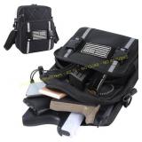 Tactical Concealed Carry Sling Bag