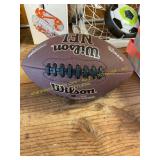 Wilson all pro football