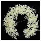 Trimgrace 5.9ft Artificial Eucalyptus Garland