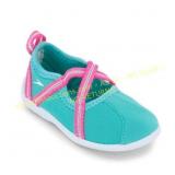 Speedo Girls Water Shoes Turquoise L 9-10