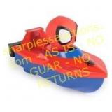 Swimways Marvel Spidey Air Boat