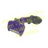 Furminator Long Hair Deshedding Tool Cats M/L