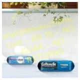 Cottonelle Flushable Wet Wipes