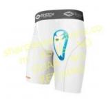 Shock Doctor Sport Compression Athletic Short