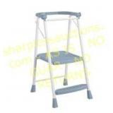 Cosco Kitchen Stepper Blue
