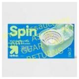 Spin Mop with Refill - up&up