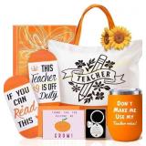 Personalized Gift Basket for Women