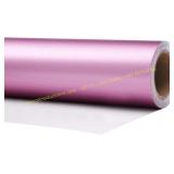 3 ct Metallic Wrapping Paper Rose Gold PD0603M