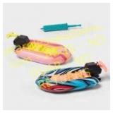 Boat Racer Floating Pool Games - Sun Squad