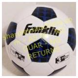 Franklin Sports Youth Size 3 Soccer Ball
