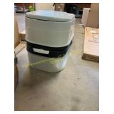 Porta Potty