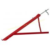 Qualcraft Steel Side Wall Carp Bracket #2300
