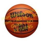 Wilson NBA 29.5" Basketball