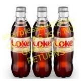 Diet Coke Caffeine Free - 6pk/16.9 fl oz