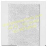 Threshold eyelash cream shag rug 7 x 10