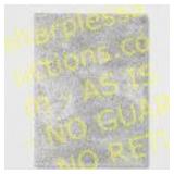 Threshold 7X10 Eyelash Shag Rug Cream