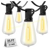 String Lights 25ft- Doukedge