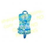Speedo Infant Life Vest - Blue Shark