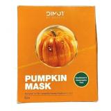 3ct  Pumpkin masks