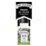 3ct Poo-Pourri Bamboo Rain Air Freshener 2 oz