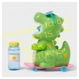 Dino Skateboard Bubble Maker - Sun Squad