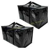 6-pack XL Moving storage bag