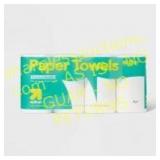 Up&Up Paper Towels - 8 Triple Rolls