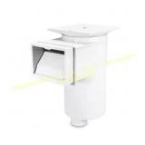 Skim-Master 5.25 in. Throat Flo-Selector