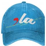 Kamala Harris 2024 Baseball Cap - Adjustable/Dacin