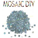 SMEIINIK 500g Glass Mosaic Tiles, CE76