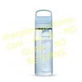 LifeStraw Go Filter Bottle - Icelandic Blue