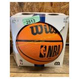 Wilson 29.5 basketball