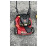 Toro recycler 22" push mower