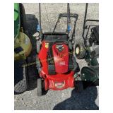 Toro SR4 push mower