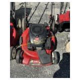 Toro 6.75 hp 22 in push mower